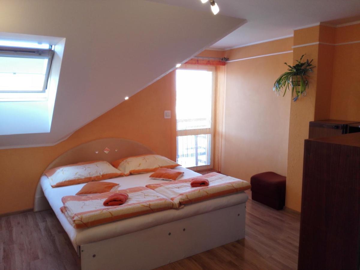 Apartman Slnecnica Poprad Exterior photo