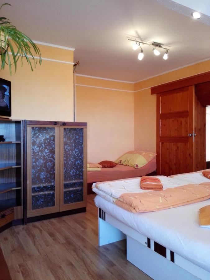 Apartman Slnecnica Poprad Exterior photo