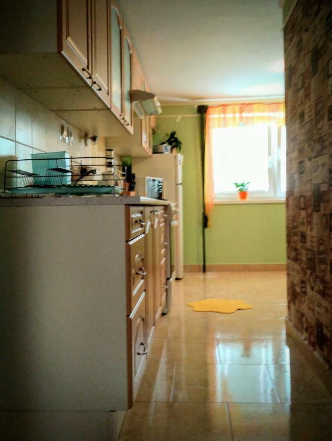Apartman Slnecnica Poprad Exterior photo